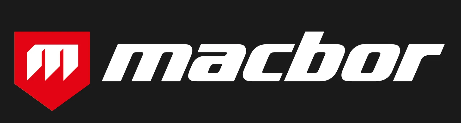Logo Macbor